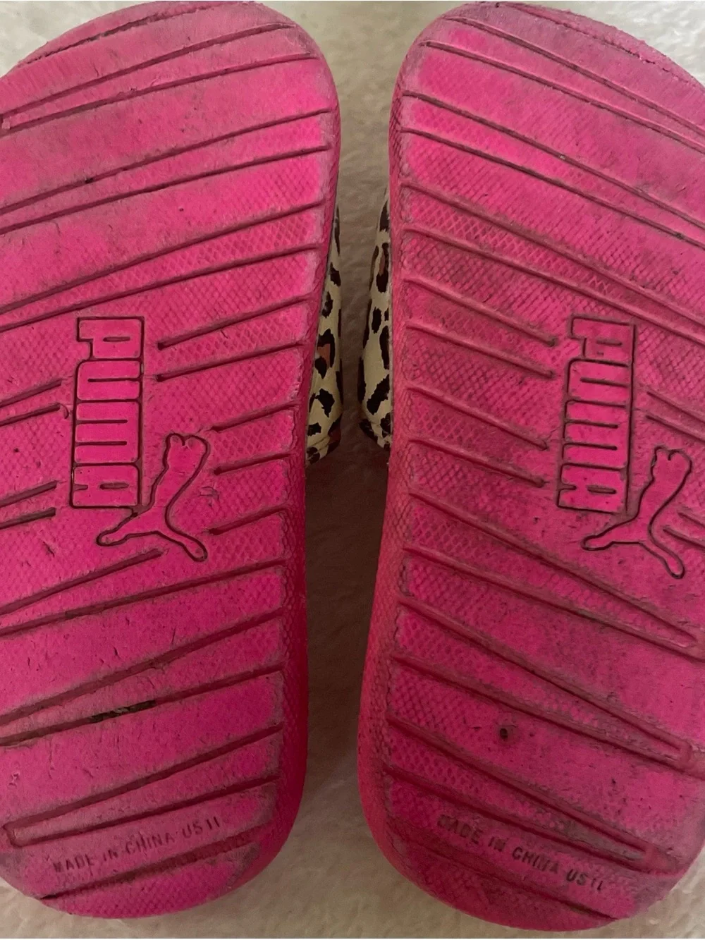 Toddler Girl Sandals